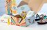 CreaBox Post Square M
