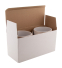 CreaBox Mug Double