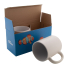 CreaBox Mug Double
