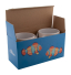 CreaBox Mug Double