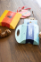CreaBox Pillow Carry S