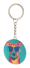KeyBadge RPET Mini