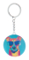 KeyBadge RPET Mini
