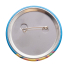 PinBadge RPET Maxi