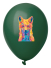 CreaBalloon Pastel