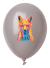 CreaBalloon Pastel