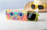 CreaBox Sunglasses A
