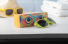CreaBox Sunglasses A