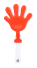 Clappy
