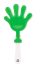 Clappy