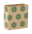 CreaSleeve Kraft 254