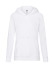 Lightweight Hooded Sweat W