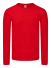 Iconic Long Sleeve